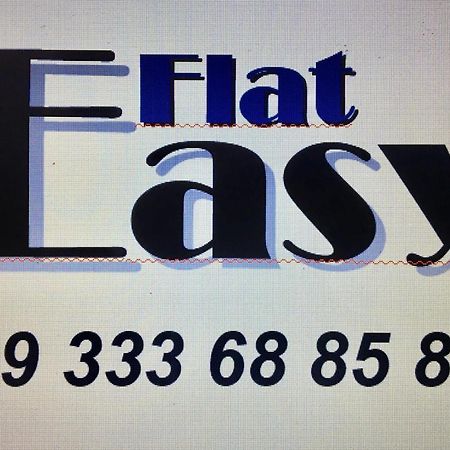 Apartamento Easy Flat Trento Exterior foto